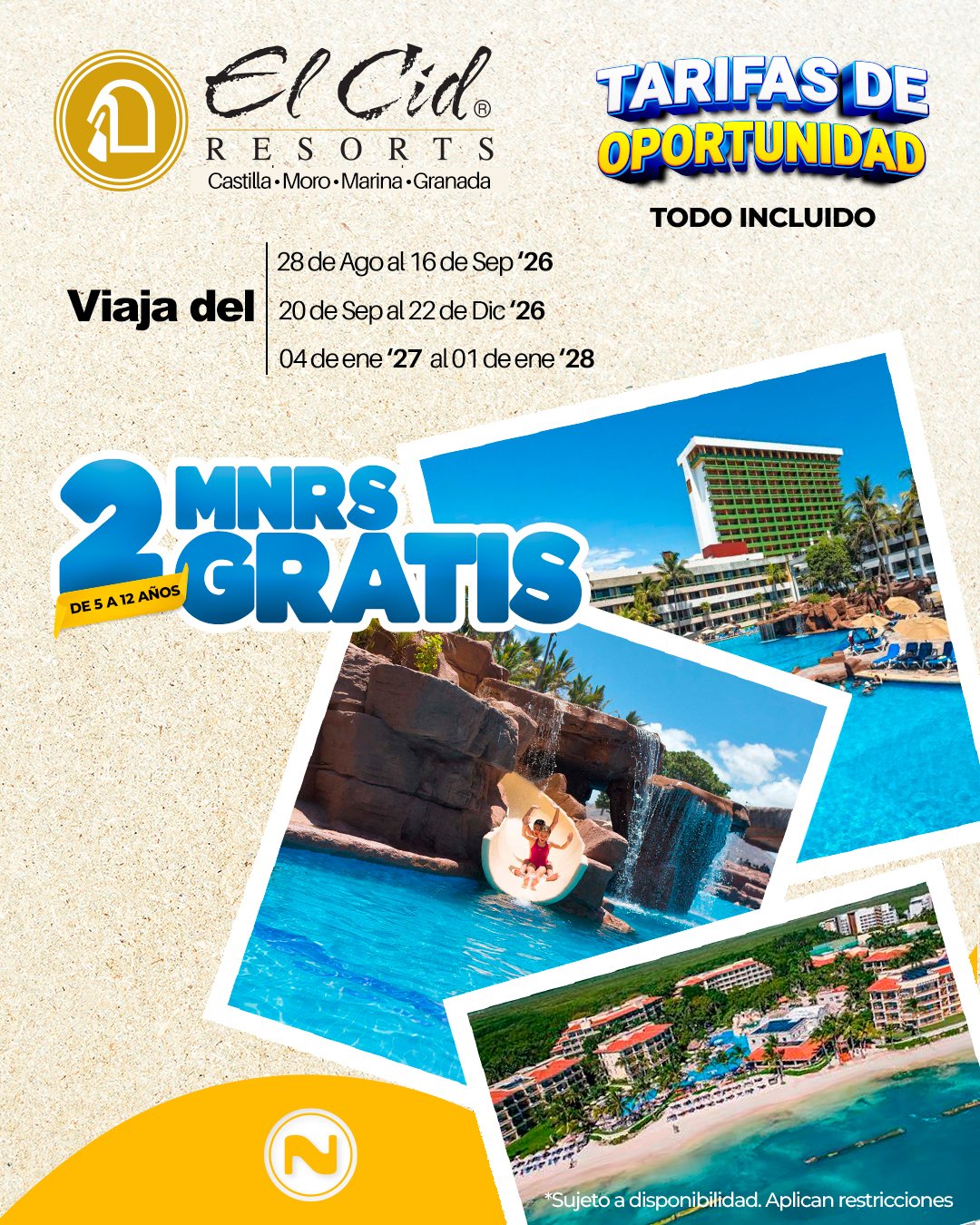 Flyer 2