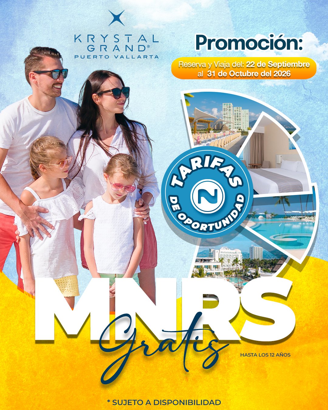 Flyer 19